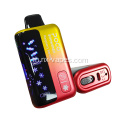 Poco snowman ดั้งเดิม 70k พัฟ vape